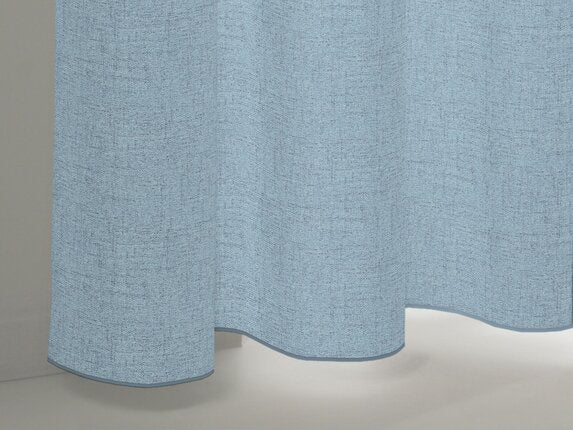 Ado Moonrise Blackout FR 663 Fabric Sample 1305663