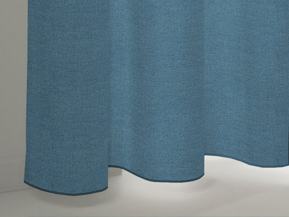 Ado Moonrise Blackout FR 665 Fabric Sample 1305665