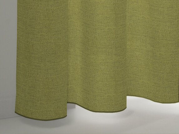 Ado Moonrise Blackout FR 885 Fabric Sample 1305885