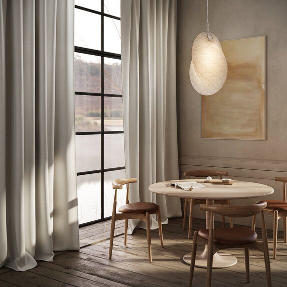 Ado Supermoon Blackout FR 110 Fabric Sample 1306110