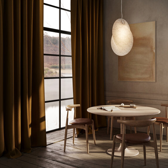 Ado Supermoon Blackout FR 444 Fabric Sample 1306444