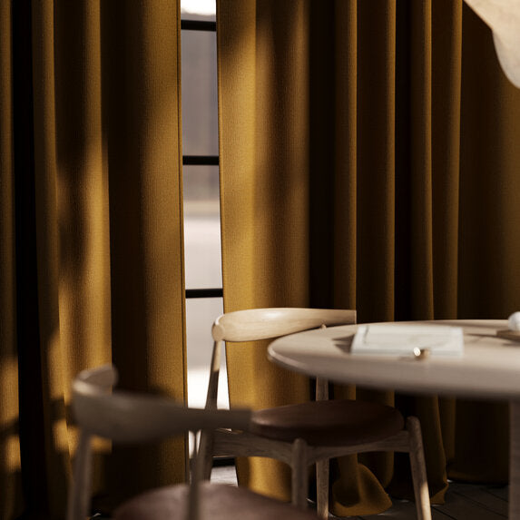 Ado Supermoon Blackout FR 444 Fabric Sample 1306444