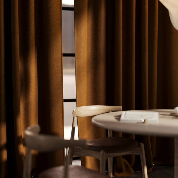 Ado Supermoon Blackout FR 544 Fabric Sample 1306544