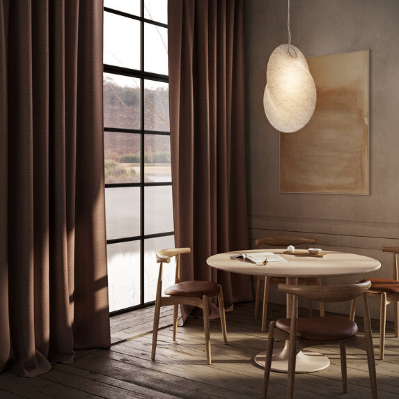 Ado Supermoon Blackout FR 553 Fabric Sample 1306553