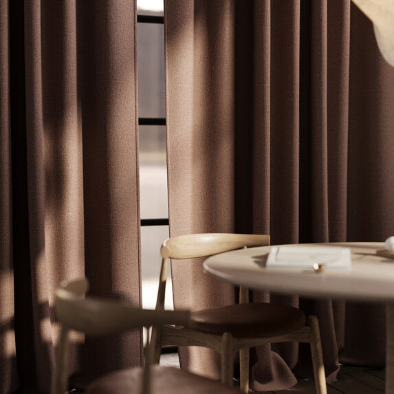 Ado Supermoon Blackout FR 553 Fabric Sample 1306553