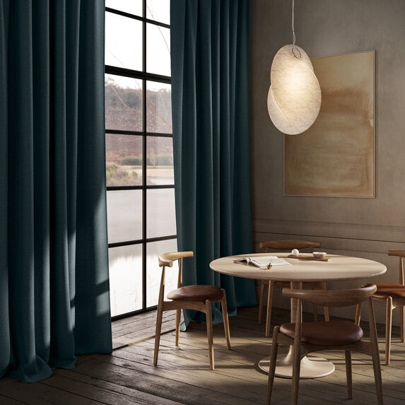 Ado Supermoon Blackout FR 664 Fabric Sample 1306664