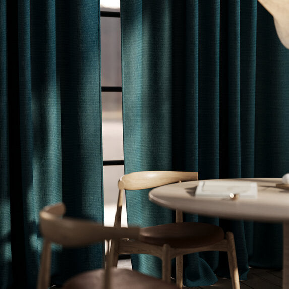 Ado Supermoon Blackout FR 665 Fabric Sample 1306665