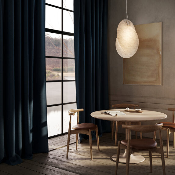 Ado Supermoon Blackout FR 666 Fabric Sample 1306666