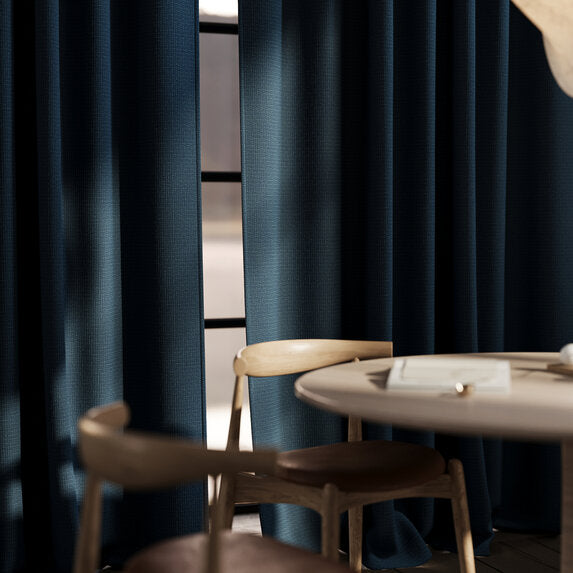 Ado Supermoon Blackout FR 666 Fabric Sample 1306666