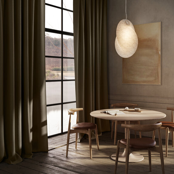 Ado Supermoon Blackout FR 733 Fabric Sample 1306733