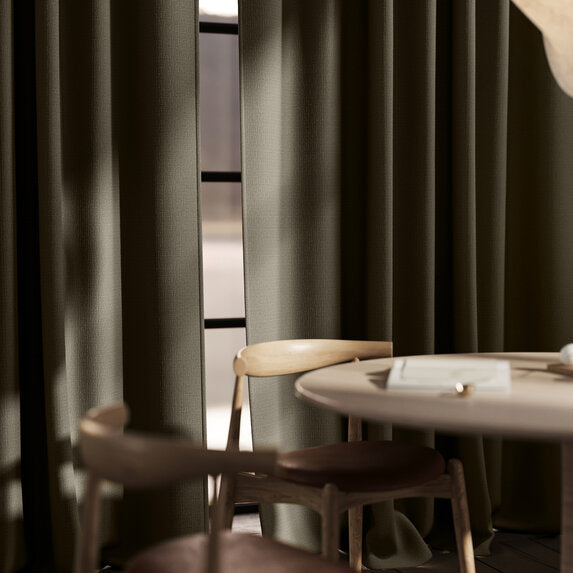 Ado Supermoon Blackout FR 733 Fabric Sample 1306733