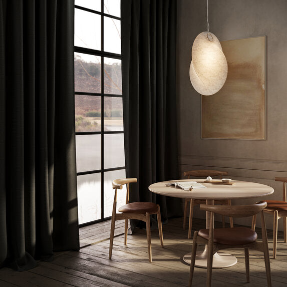 Ado Supermoon Blackout FR 996 Fabric Sample 1306996