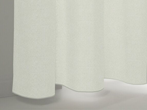 Ado Sunset Dimout FR  110 Fabric Sample 1307110