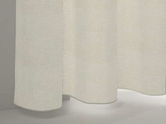 Ado Sunset Dimout FR  131 Fabric Sample 1307131