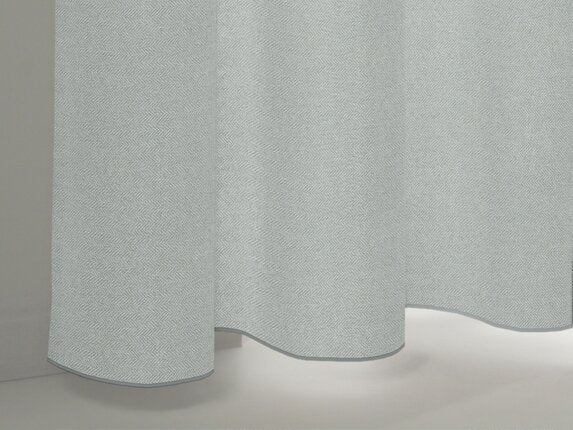 Ado Sunset Dimout FR  192 Fabric Sample 1307192