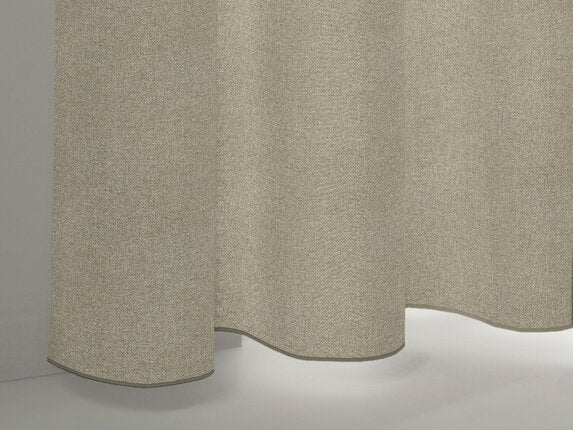 Ado Sunset Dimout FR  332 Fabric Sample 1307332