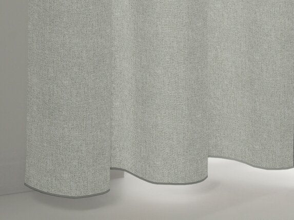 Ado Sunset Dimout FR  392 Fabric Sample 1307392