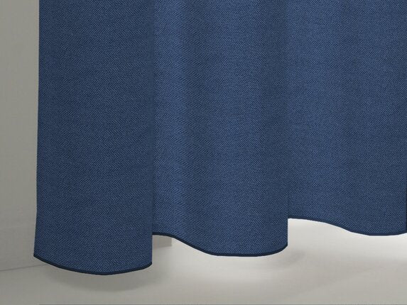 Ado Sunset Dimout FR  667 Fabric Sample 1307667