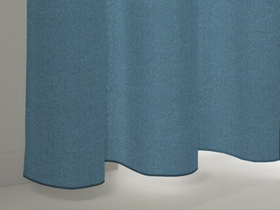 Ado Sunset Dimout FR  686 Fabric Sample 1307686