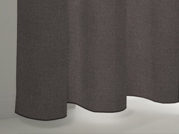 Ado Sunset Dimout FR  777 Fabric Sample 1307777