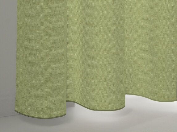 Ado Sunset Dimout FR  844 Fabric Sample 1307844