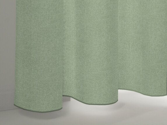 Ado Sunset Dimout FR  882 Fabric Sample 1307882