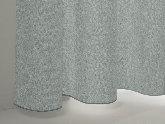 Ado Sunset Dimout FR  993 Fabric Sample 1307993