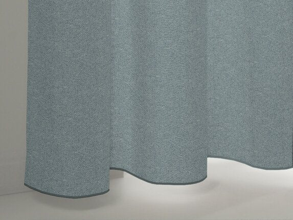 Ado Sunset Dimout FR  995 Fabric Sample 1307995