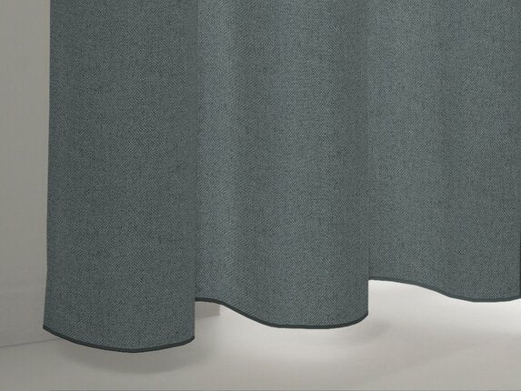 Ado Sunset Dimout FR  997 Fabric Sample 1307997