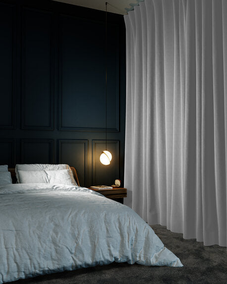 Ado Impulse Dimout FR 110 Fabric Sample 1308110