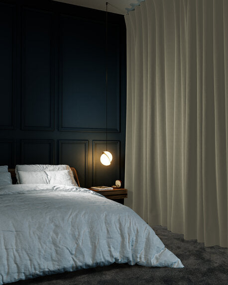 Ado Impulse Dimout FR 131 Fabric Sample 1308131