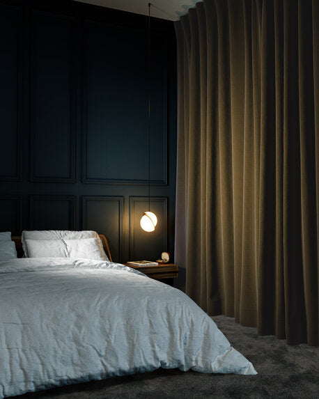 Ado Impulse Dimout FR 443 Fabric 1308443