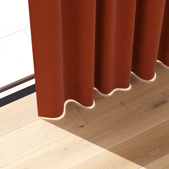 Ado Impulse Dimout FR 543 Fabric Sample 1308543