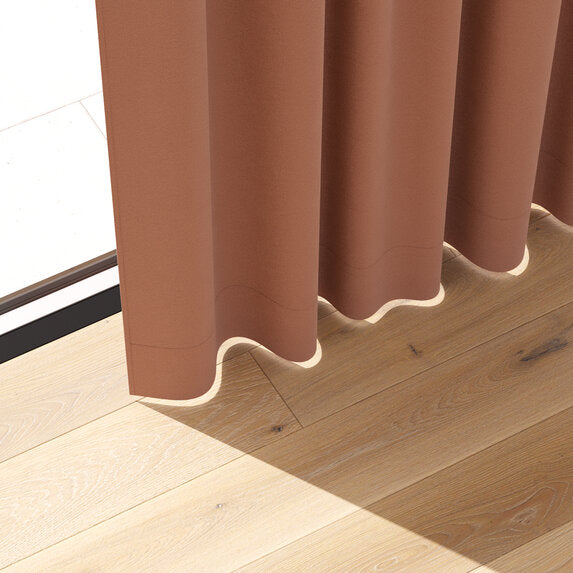 Ado Impulse Dimout FR 552 Fabric Sample 1308552