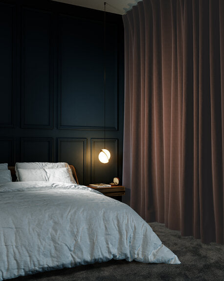 Ado Impulse Dimout FR 552 Fabric Sample 1308552