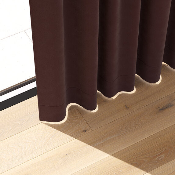Ado Impulse Dimout FR 557 Fabric Sample 1308557