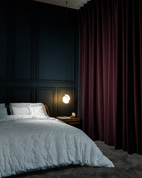 Ado Impulse Dimout FR 557 Fabric 1308557