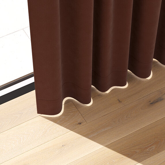 Ado Impulse Dimout FR 575 Fabric Sample 1308575
