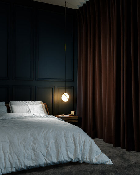 Ado Impulse Dimout FR 575 Fabric 1308575