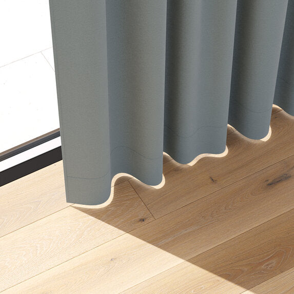 Ado Impulse Dimout FR 662 Fabric Sample 1308662