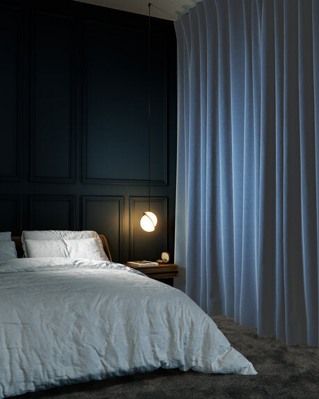 Ado Impulse Dimout FR 662 Fabric 1308662