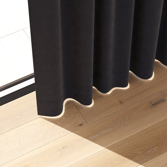 Ado Impulse Dimout FR 668 Fabric Sample 1308668