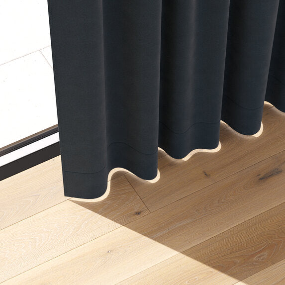 Ado Impulse Dimout FR 687 Fabric Sample 1308687