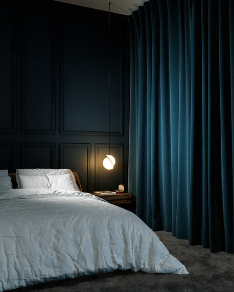Ado Impulse Dimout FR 687 Fabric 1308687