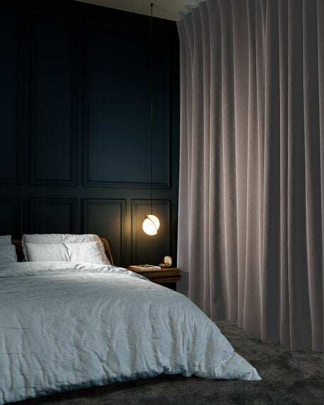 Ado Impulse Dimout FR 792 Fabric Sample 1308792