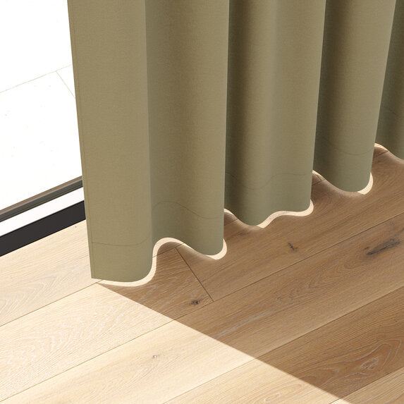 Ado Impulse Dimout FR 842 Fabric Sample 1308842