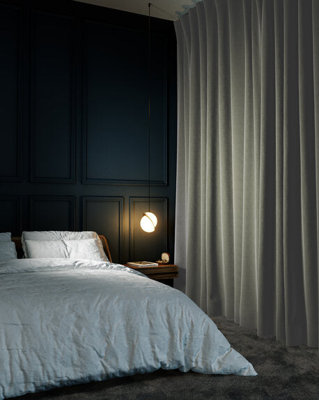 Ado Impulse Dimout FR 842 Fabric Sample 1308842