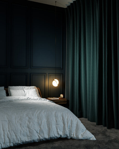 Ado Impulse Dimout FR 887 Fabric 1308887
