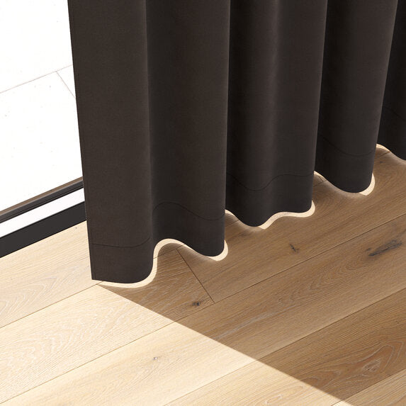 Ado Impulse Dimout FR 996 Fabric Sample 1308996