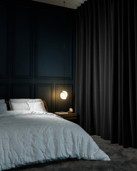 Ado Impulse Dimout FR 996 Fabric Sample 1308996